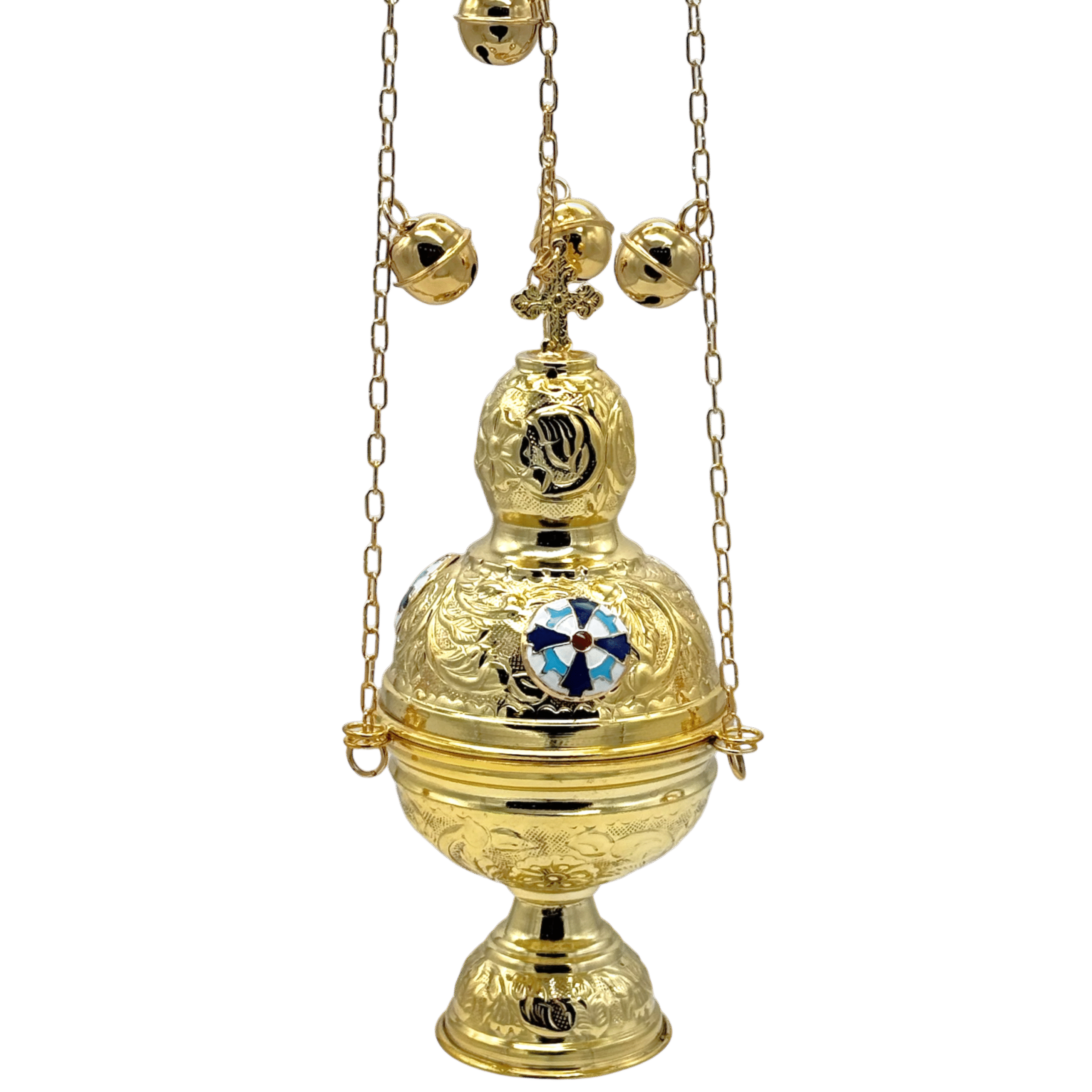 Θυμιατό Νο16 - Image 4