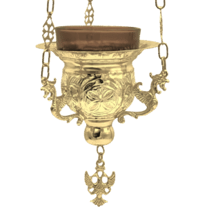 Καντήλι Νο38