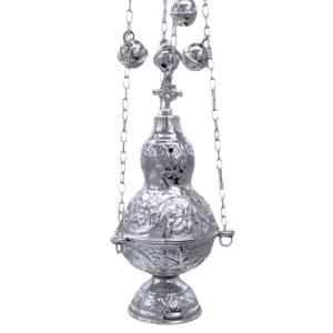 Θυμιατό Νο18