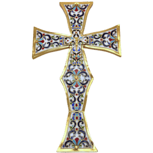 Σταυρός Νο23