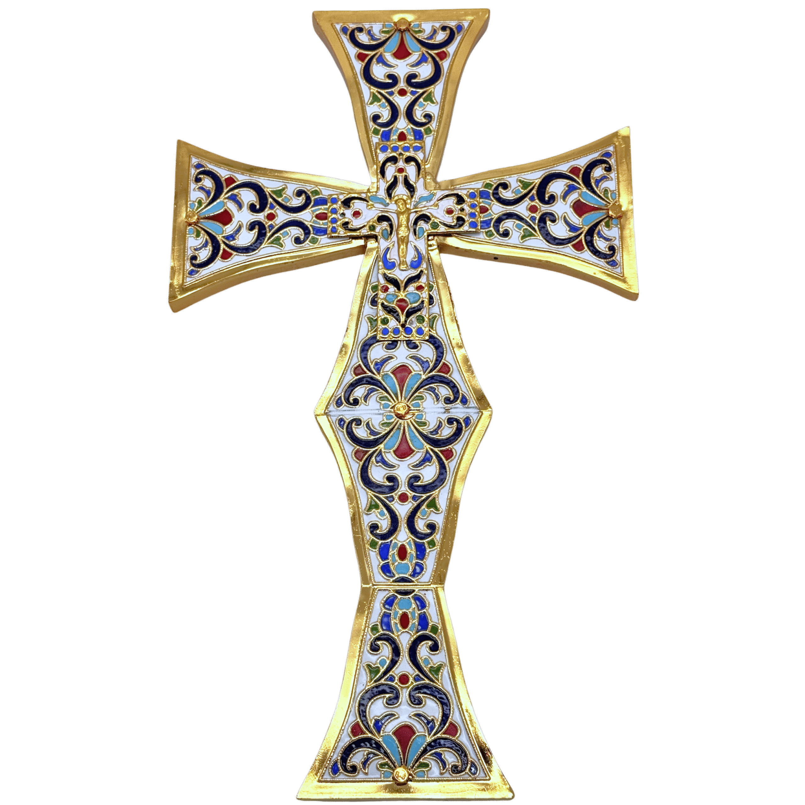 Σταυρός Νο23