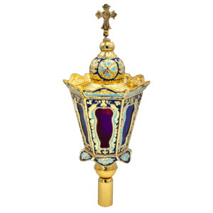 Φανάρι Περιφοράς Νο12