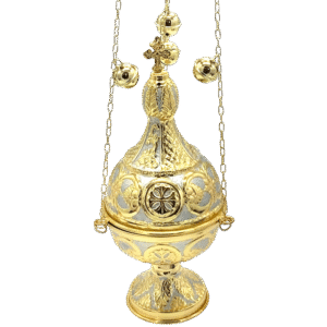 Θυμιατό Νο11