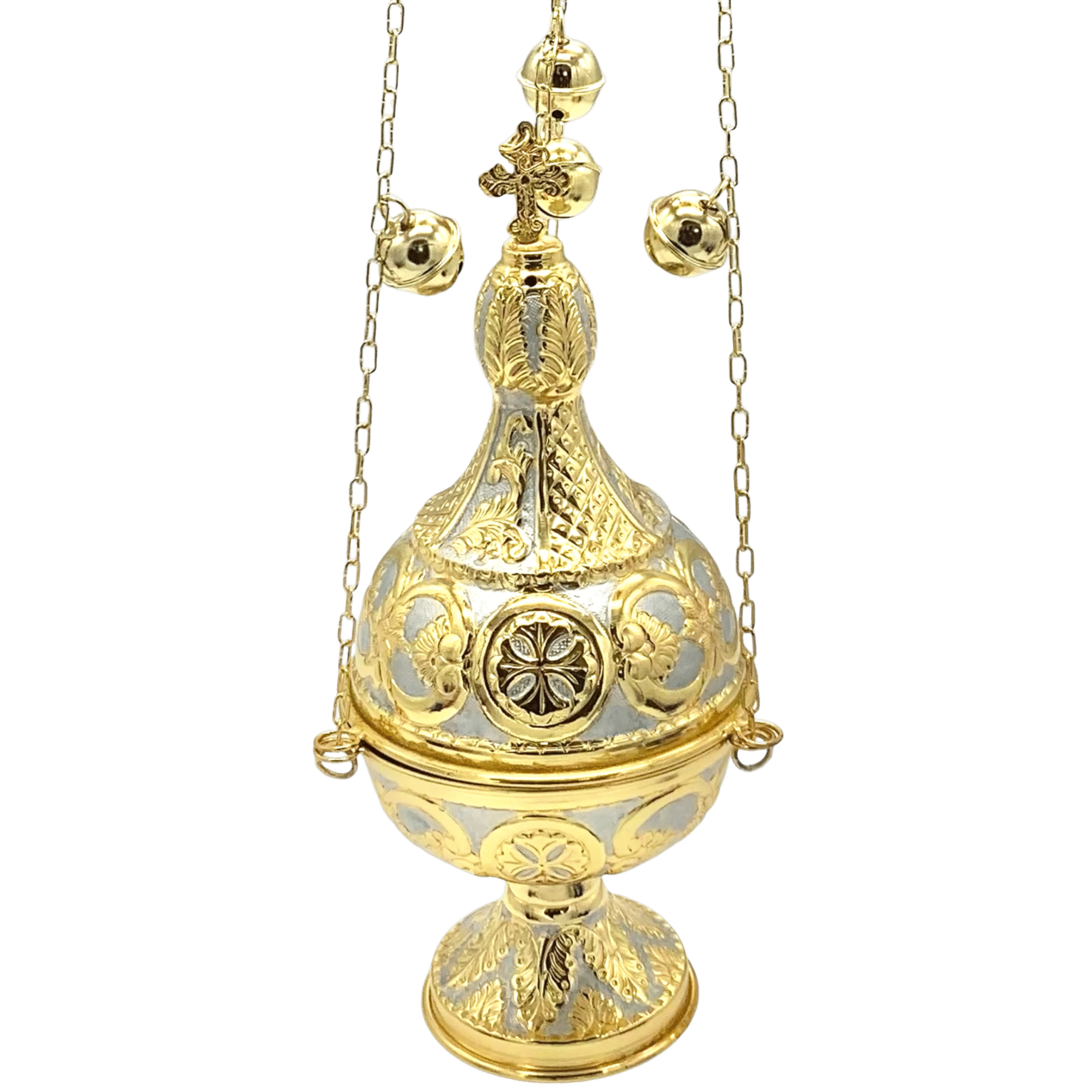 Θυμιατό Νο11