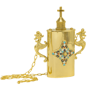 Μυροδοχείο Νο4