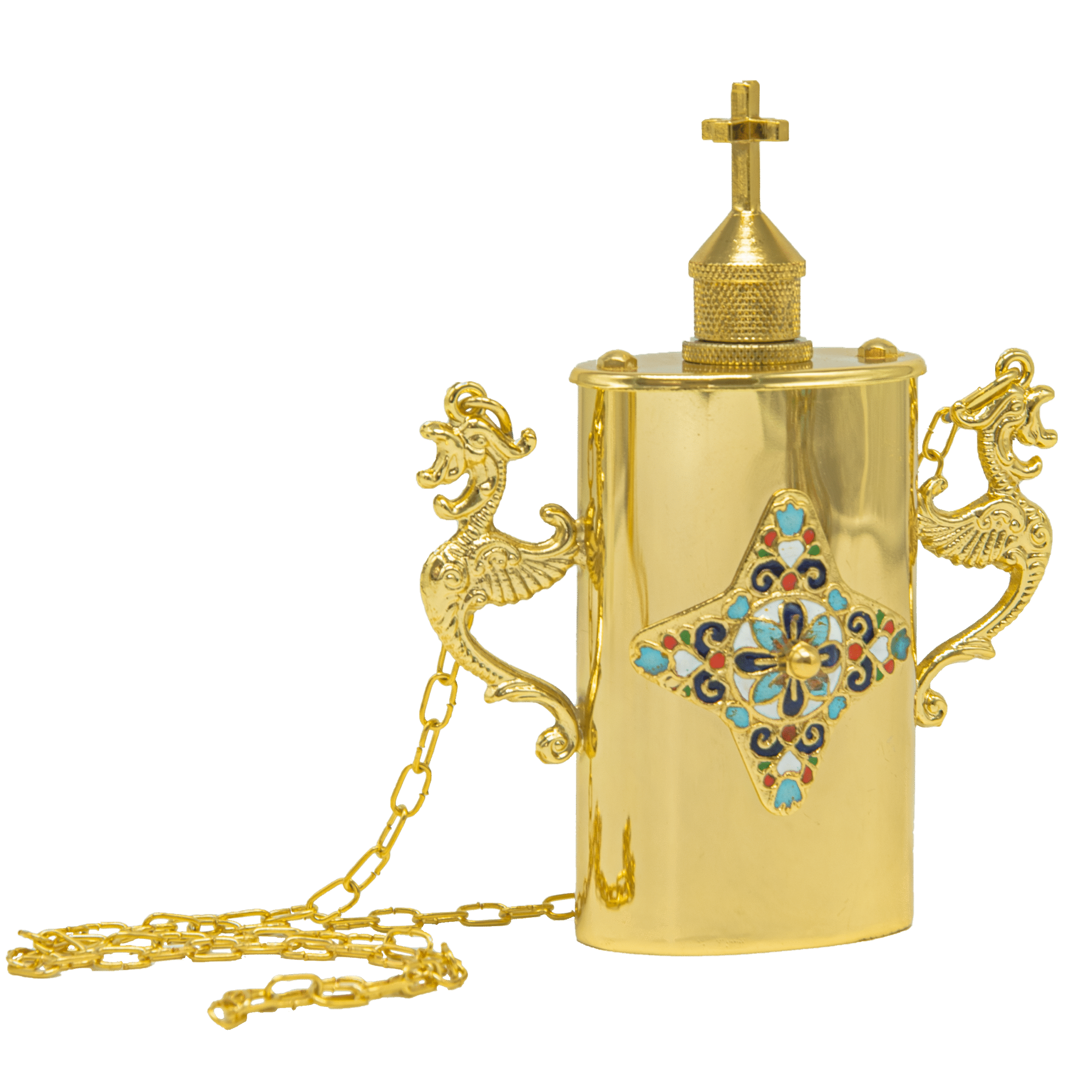 Μυροδοχείο Νο4