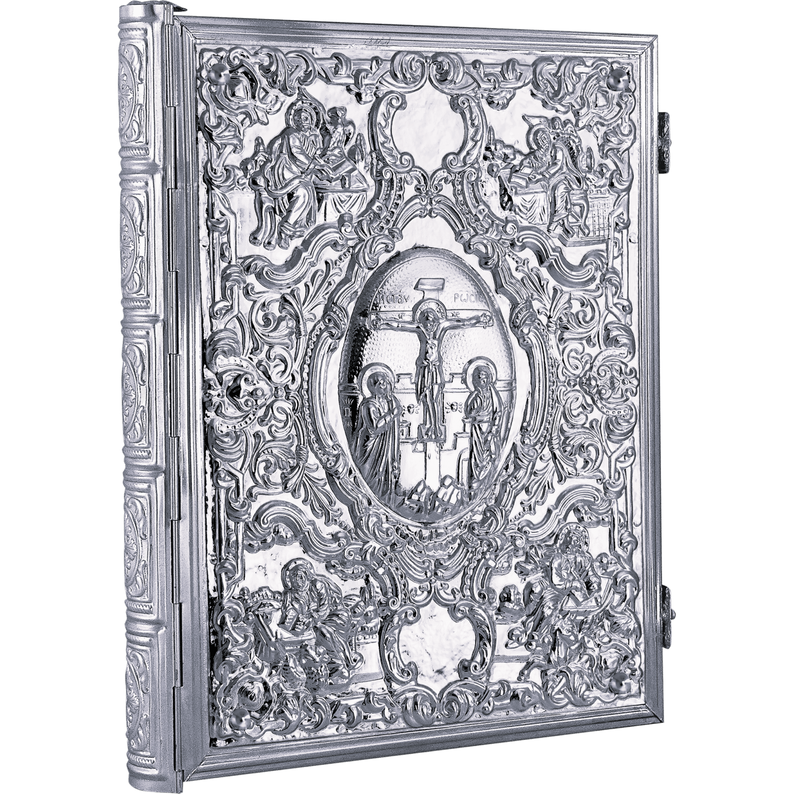 Ευαγγέλιο Νο1 - Image 3