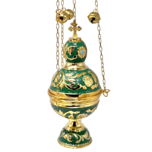 Θυμιατό Νο17