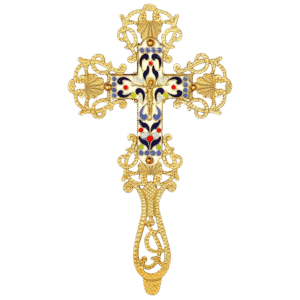 Σταυρός Νο26