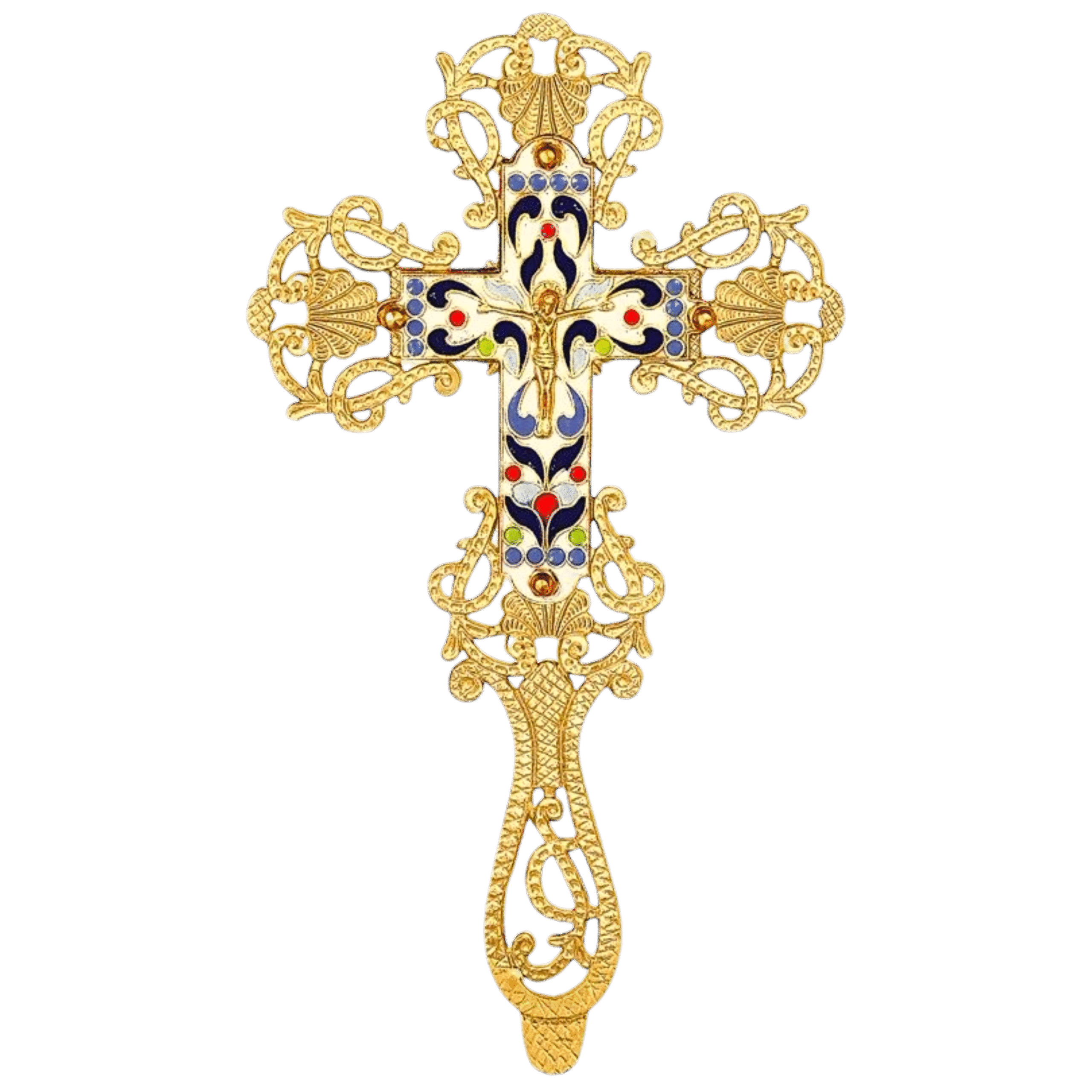 Σταυρός Νο26