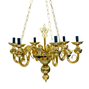 Πολυελάκι Νο8