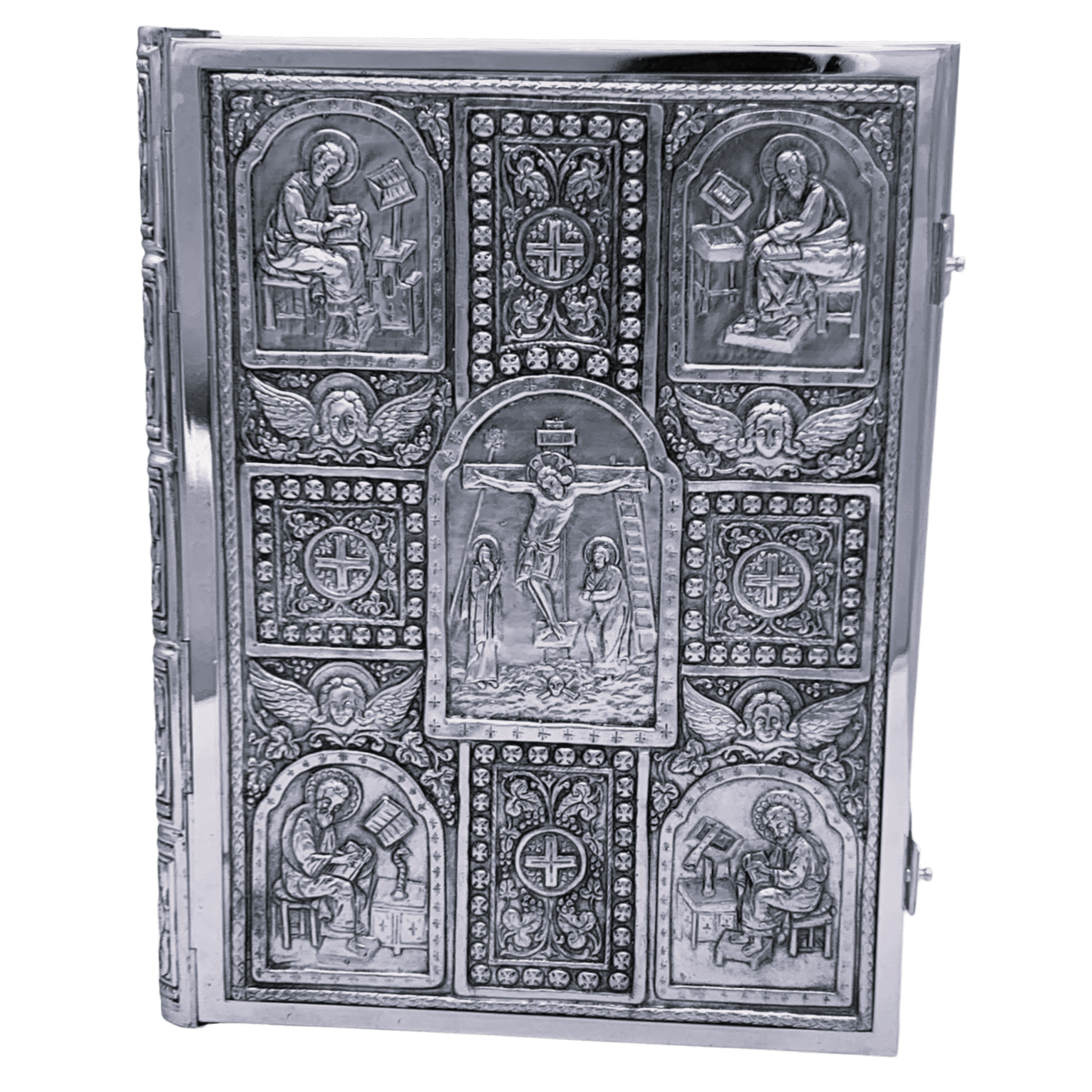 Ευαγγέλιο Νο56 - Image 2