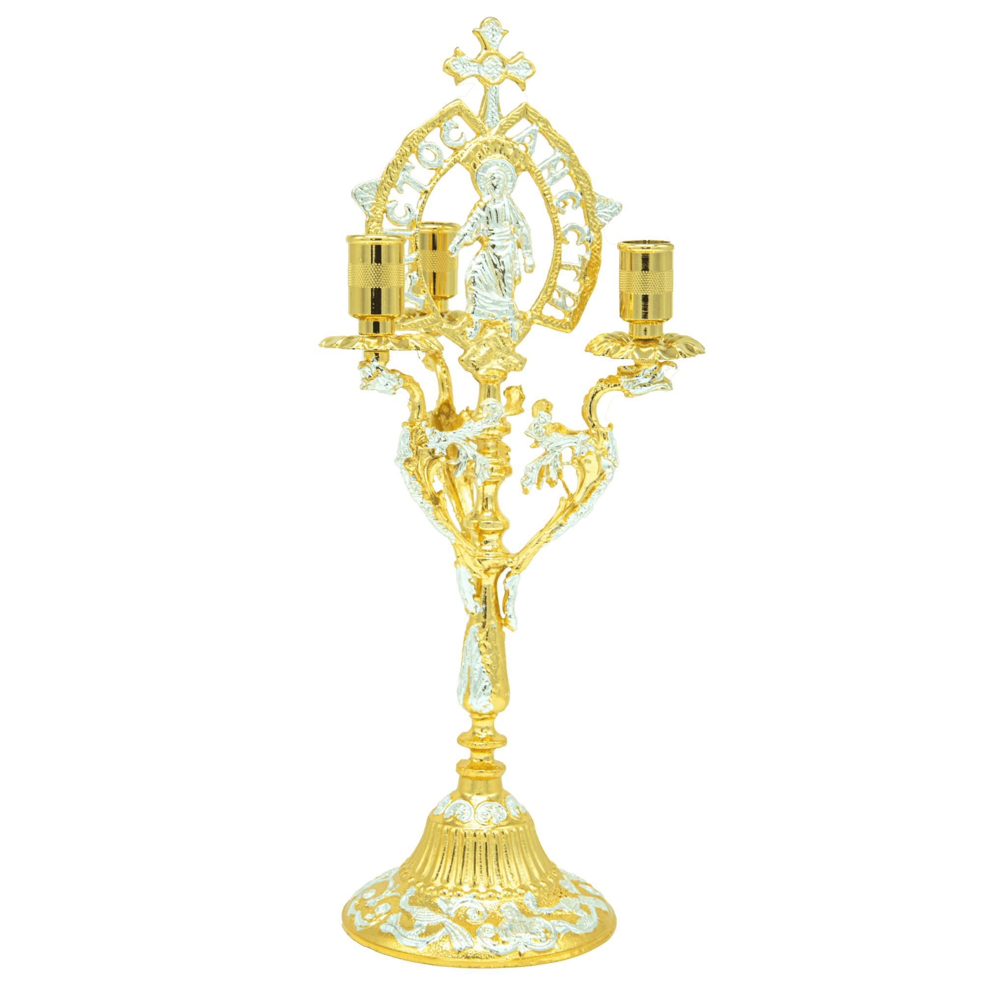 Τρίκερο Νο23