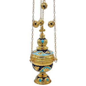 Θυμιατό Νο2