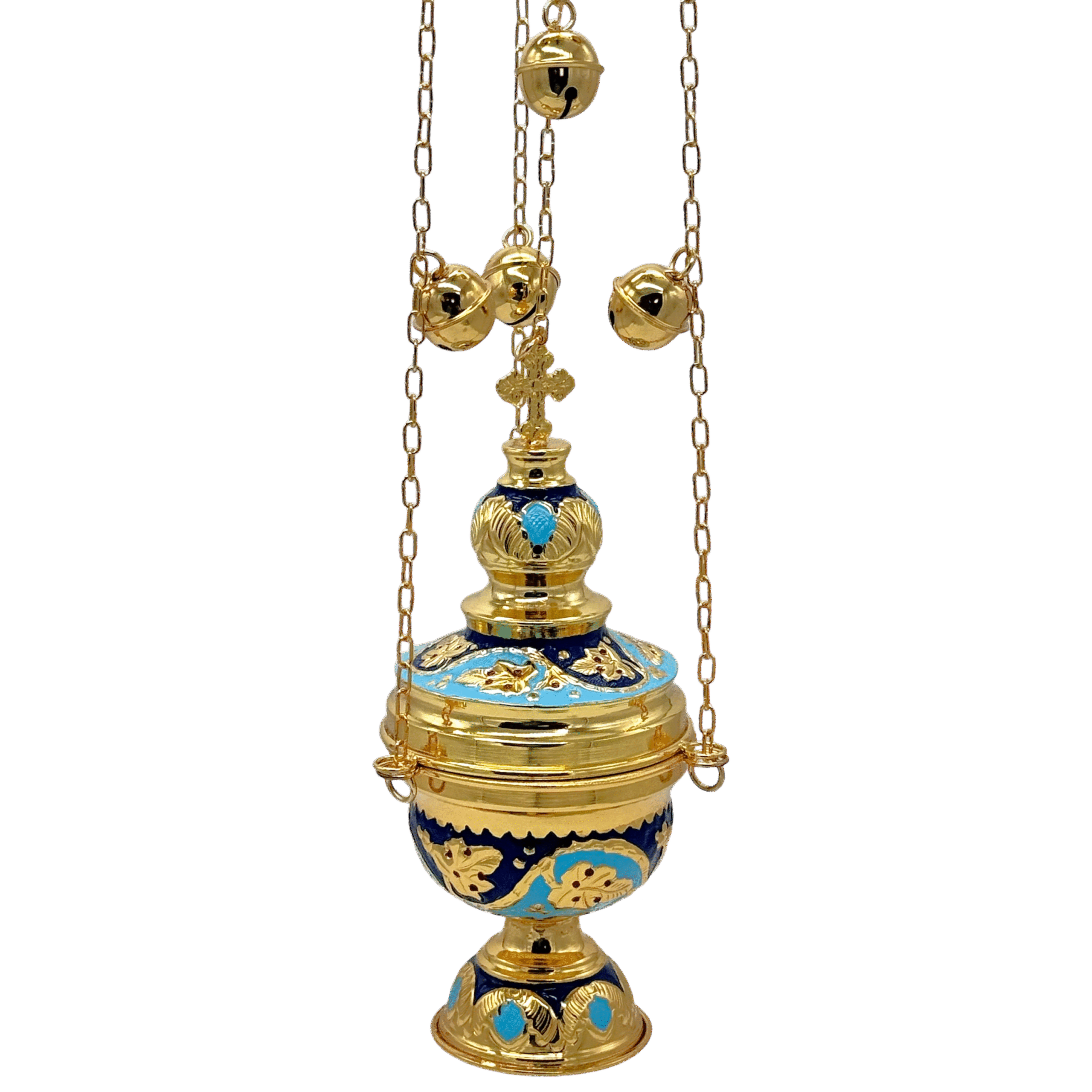 Θυμιατό Νο2