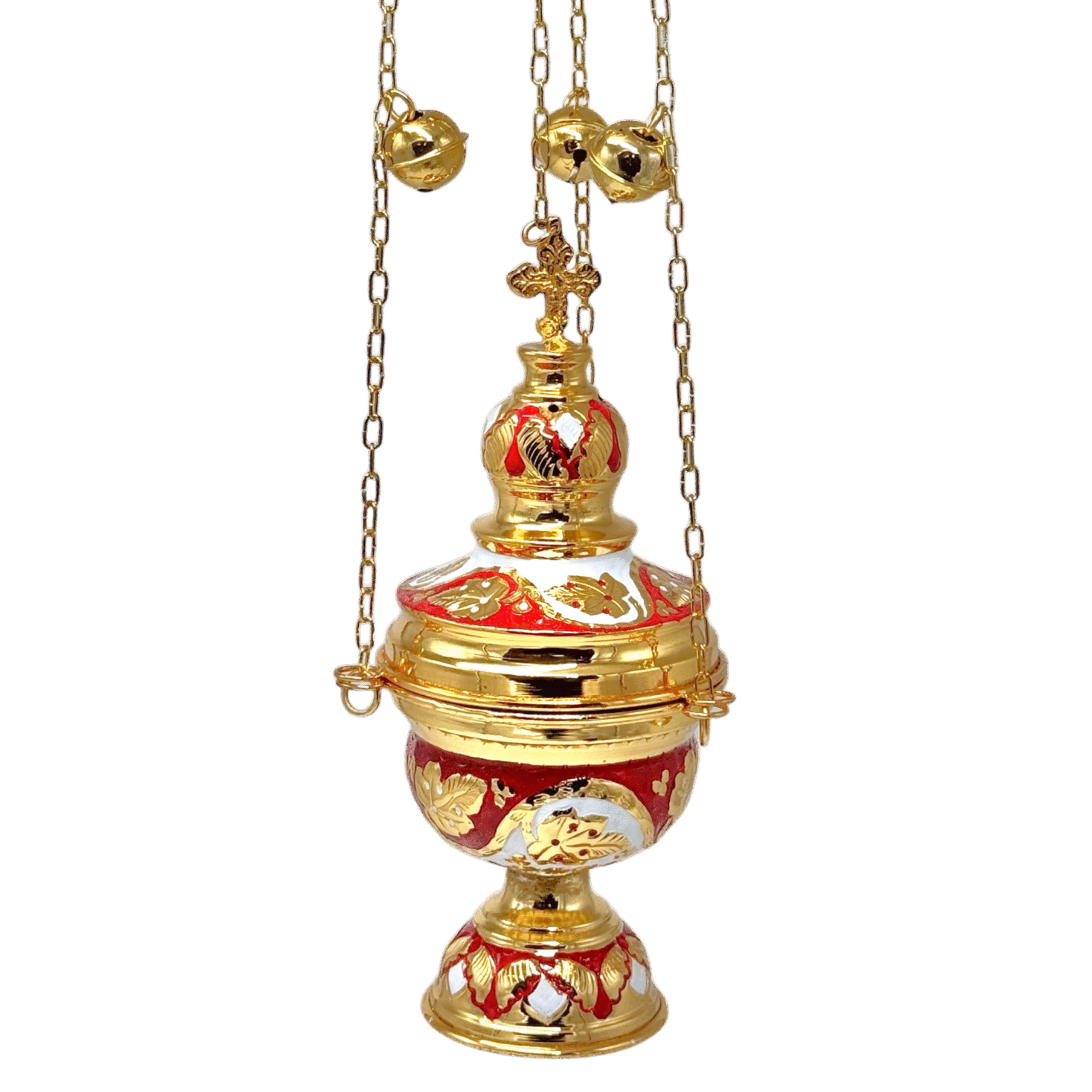 Θυμιατό Νο2 - Image 2