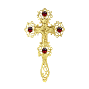 Σταυρός Νο27