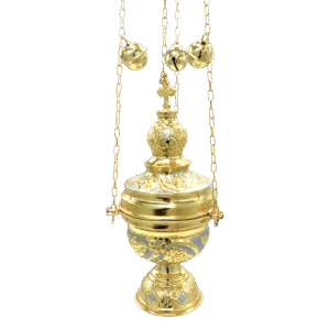 Θυμιατό Νο20