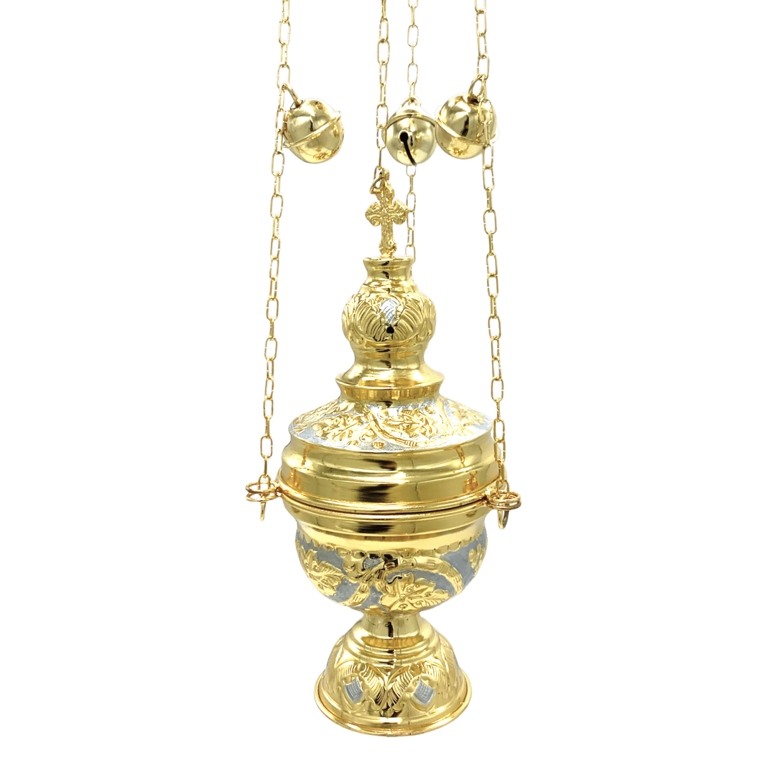 Θυμιατό Νο20