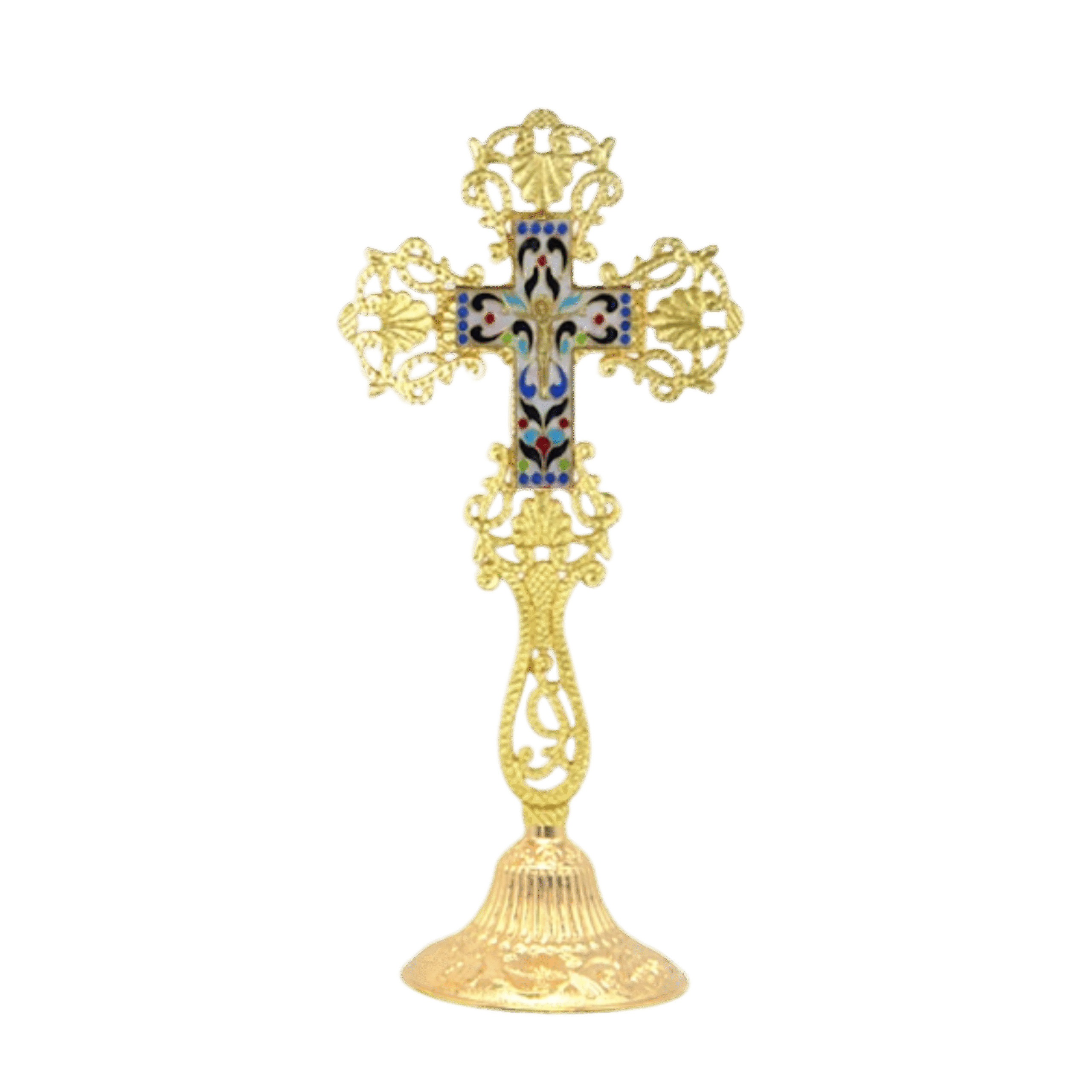 Σταυρός Νο3