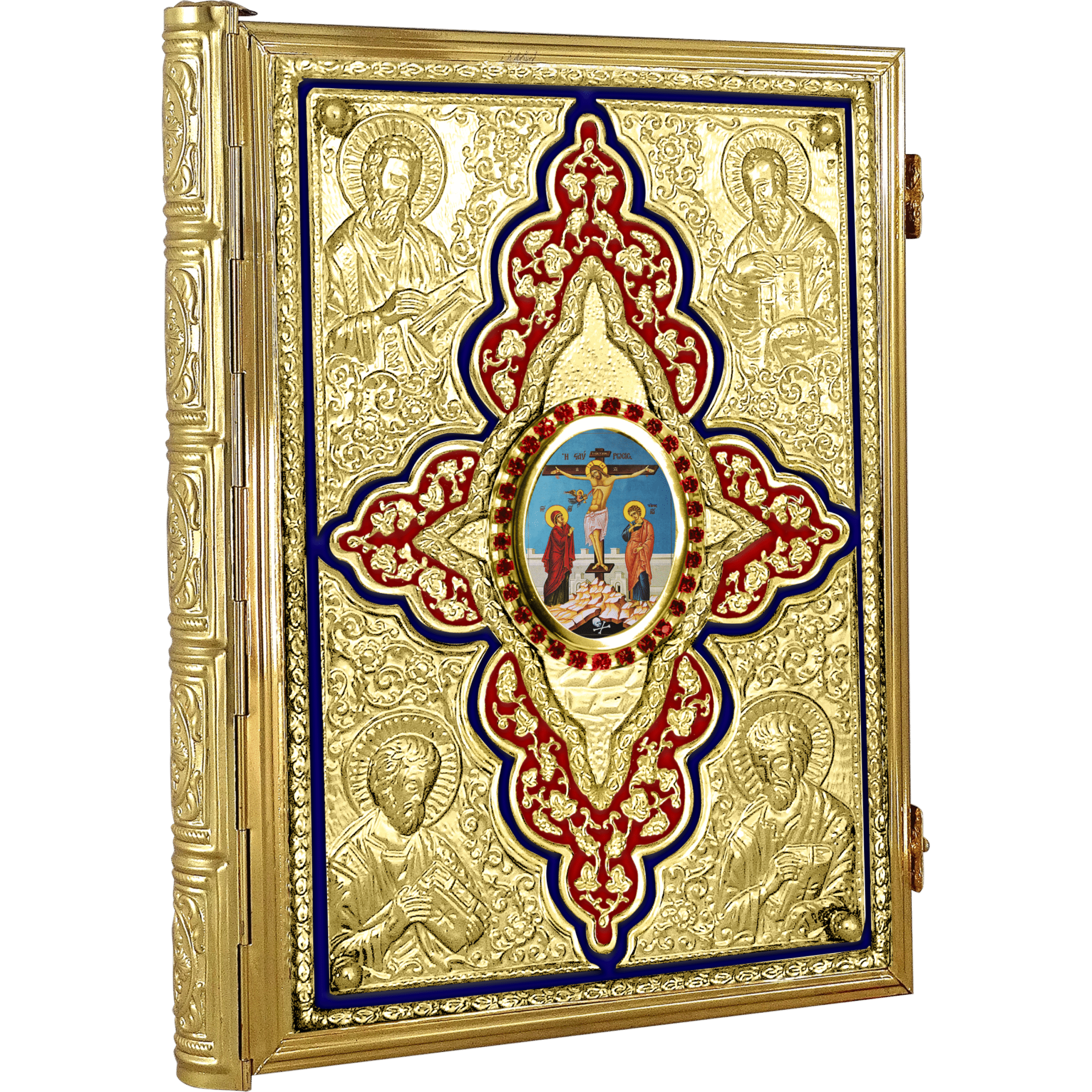 Ευαγγέλιο Νο33 - Image 2