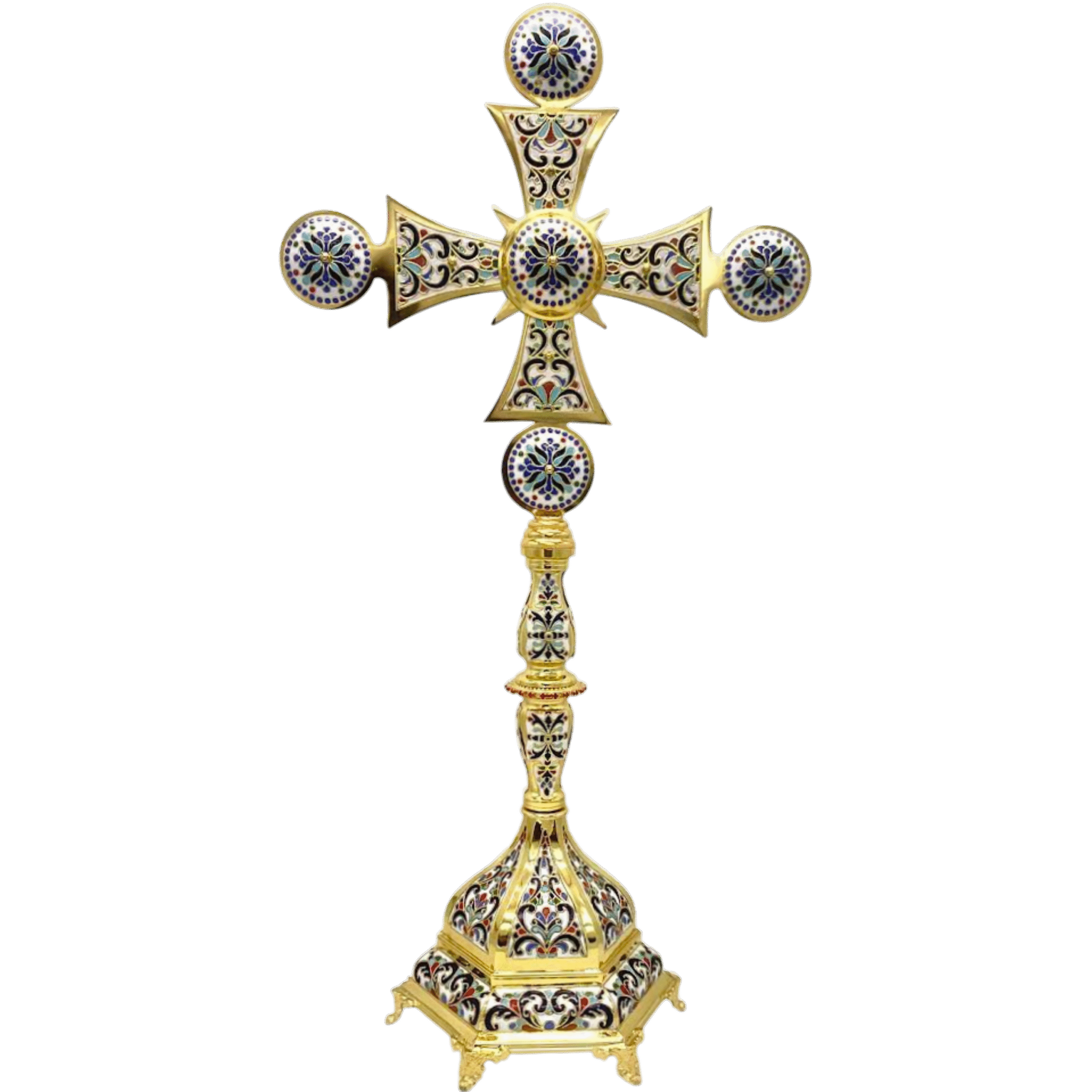 Σταυρός Νο31