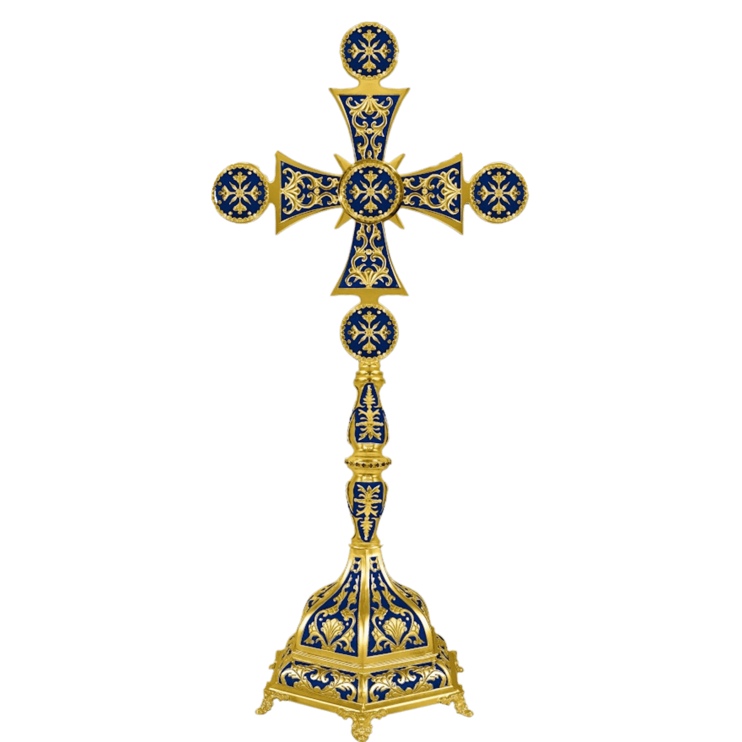 Σταυρός Νο32