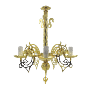 Πολυελάκι Νο9