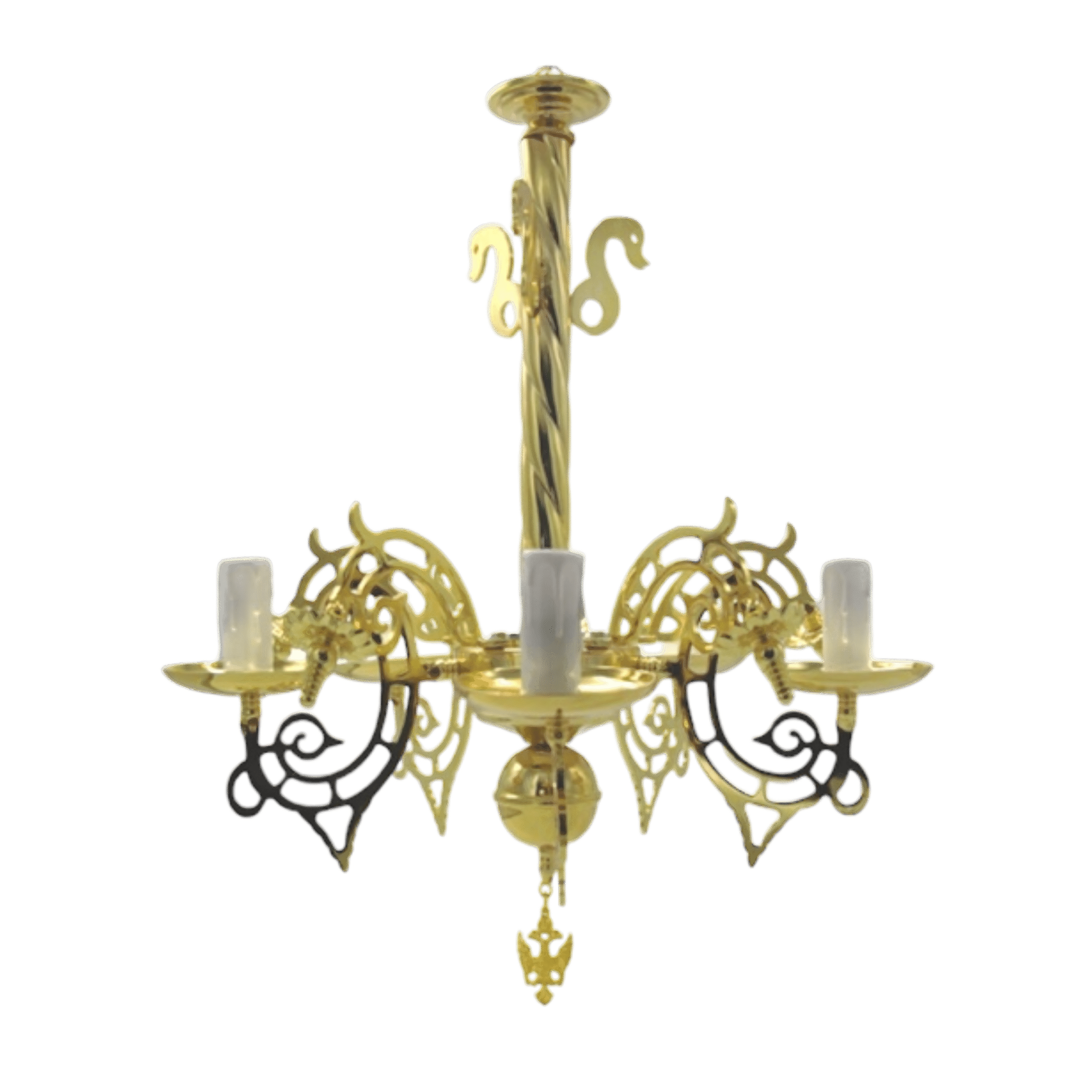 Πολυελάκι Νο9 (κωδ. 123-1212)