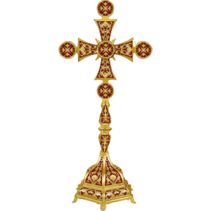 Σταυρός Νο33