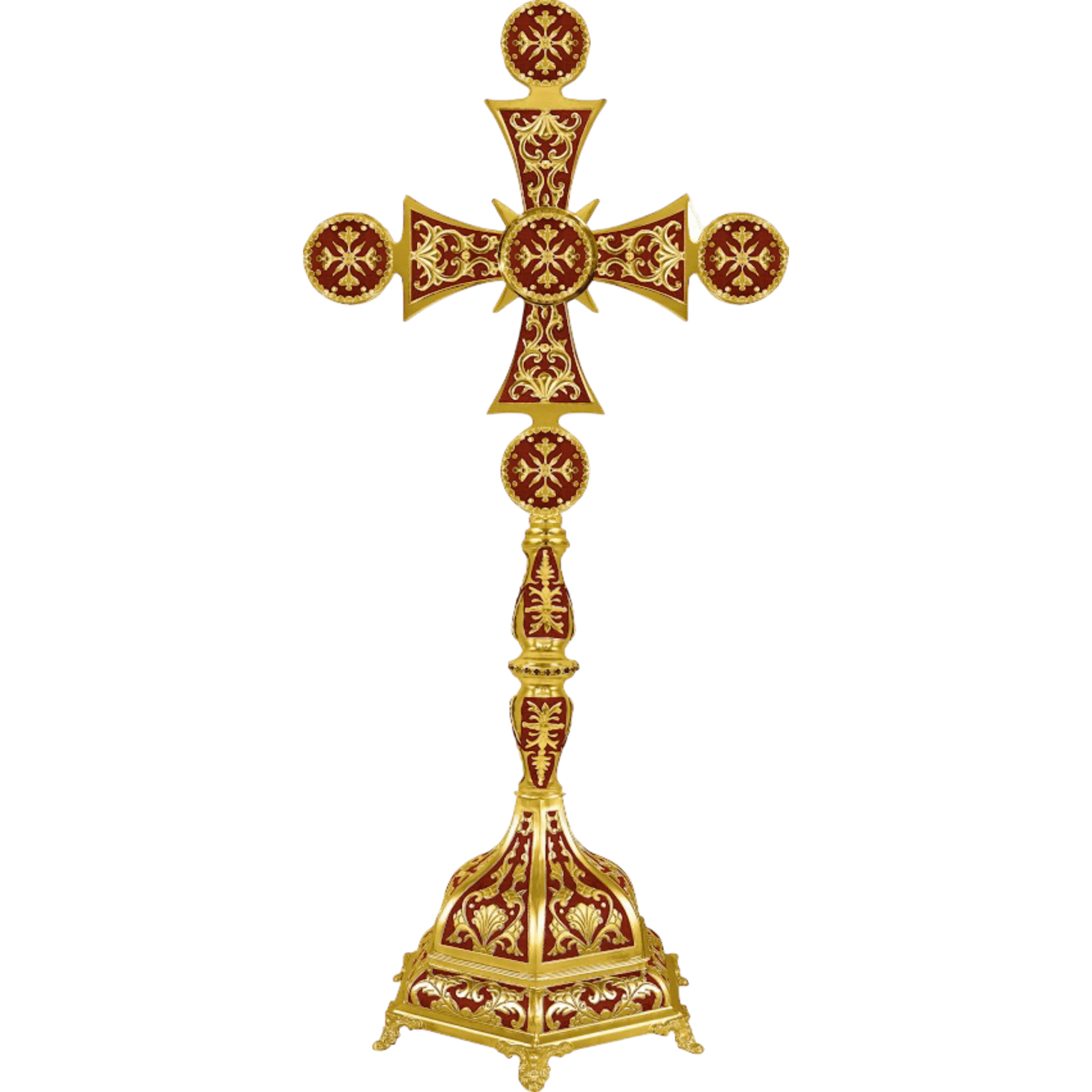 Σταυρός Νο33