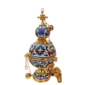 Θυμιατό Νο9