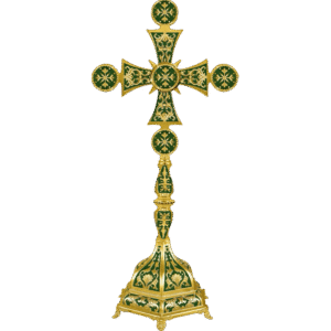 Σταυρός Νο34