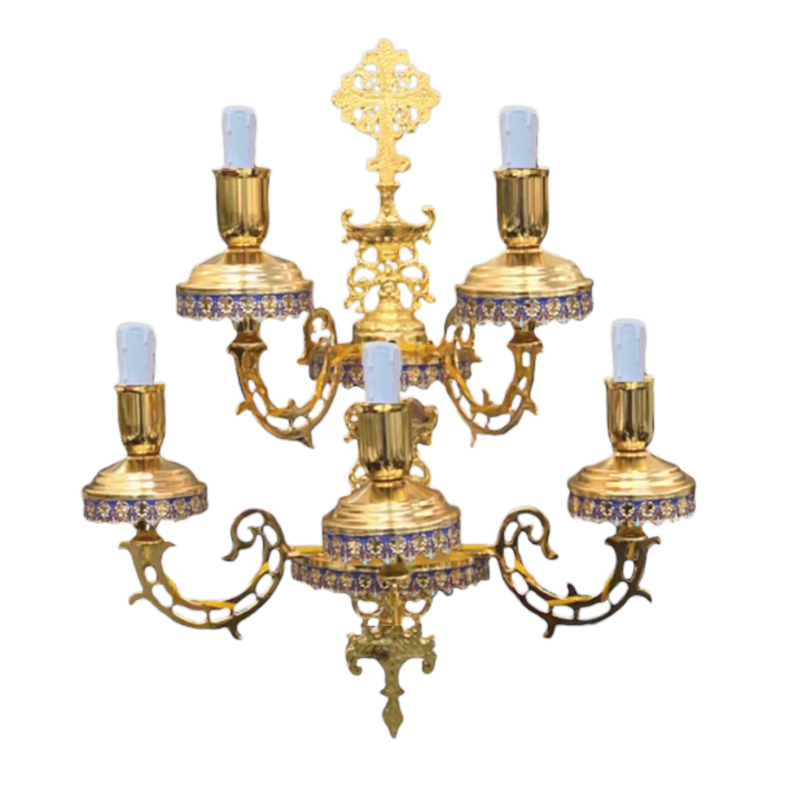 Απλίκα Νο1 (κωδ. 123-1213) - Image 2