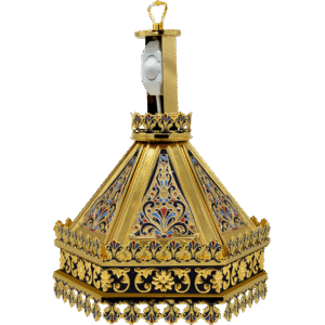 Φανάρι Ψαλτάδων Νο17