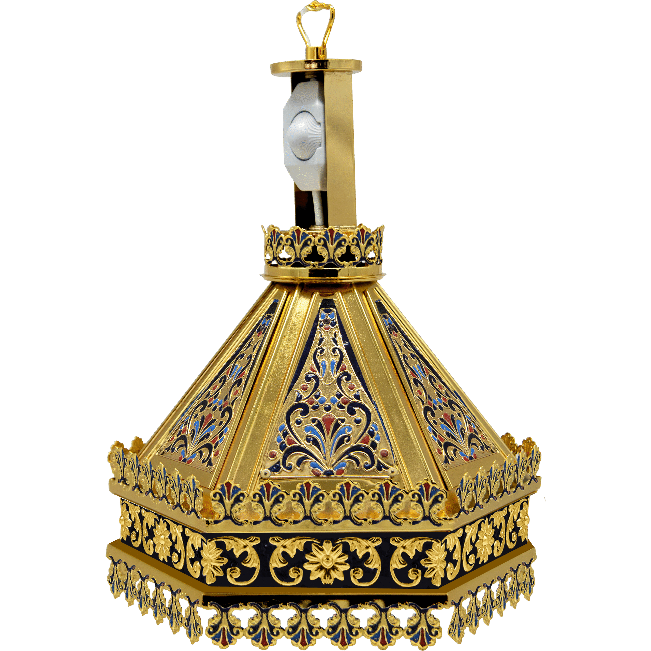 Φανάρι Ψαλτάδων Νο5