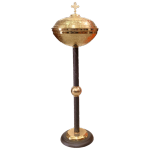 Αρτοδοχείο Νο11