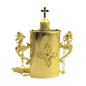 Μυροδοχείο Νο5