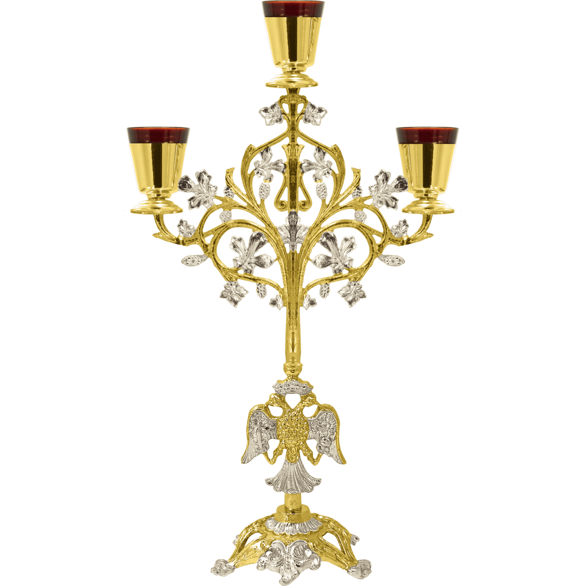 Exquisite religious jewelry and church items from Tsa tsaronis Antonios, perfect for ecclesiastical ceremonies and church decoration.