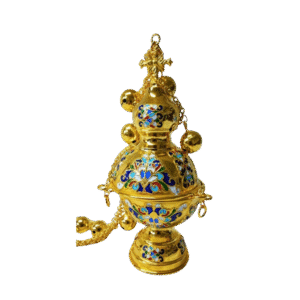 Θυμιατό Νο49