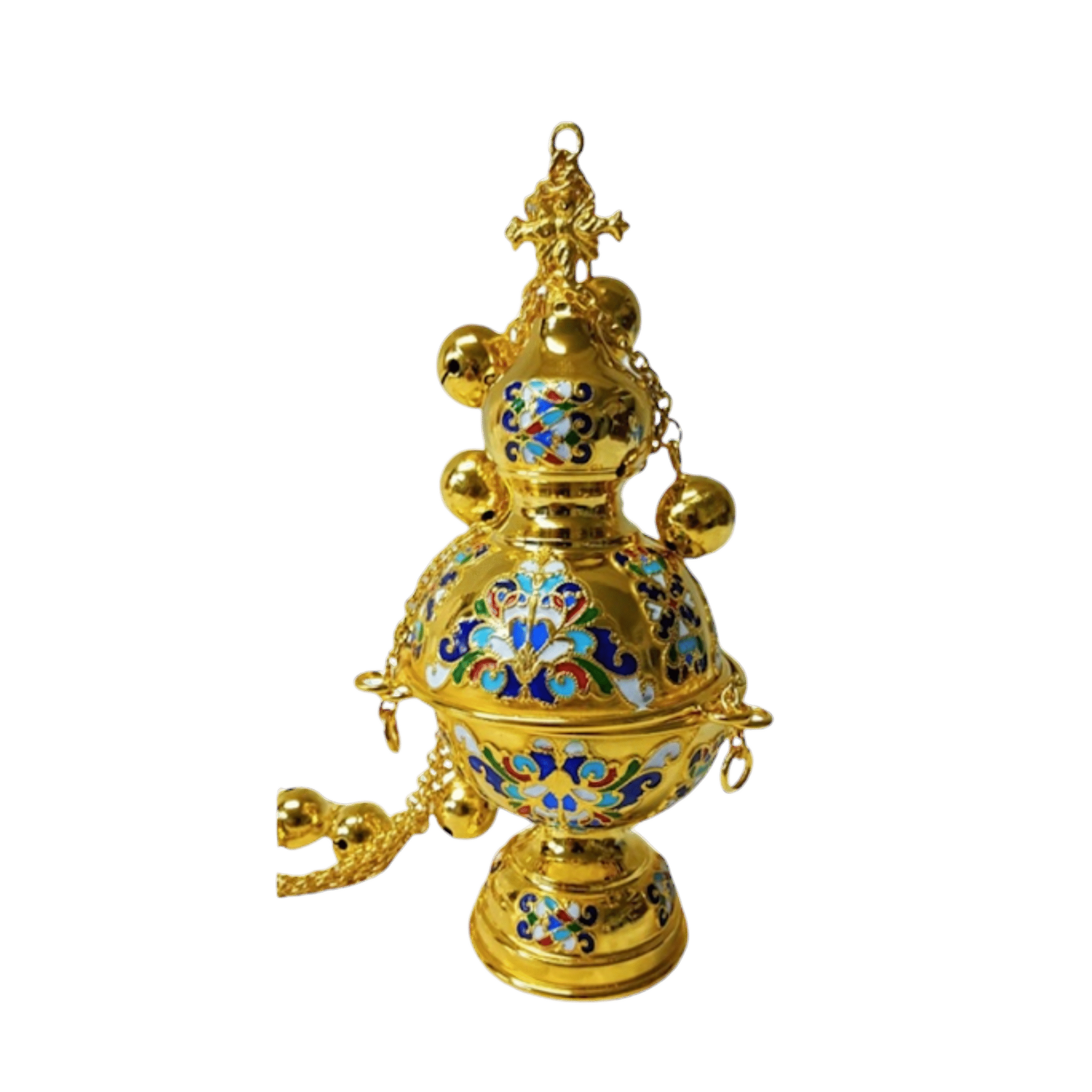 Θυμιατό Νο49