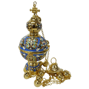 Θυμιατό Νο48