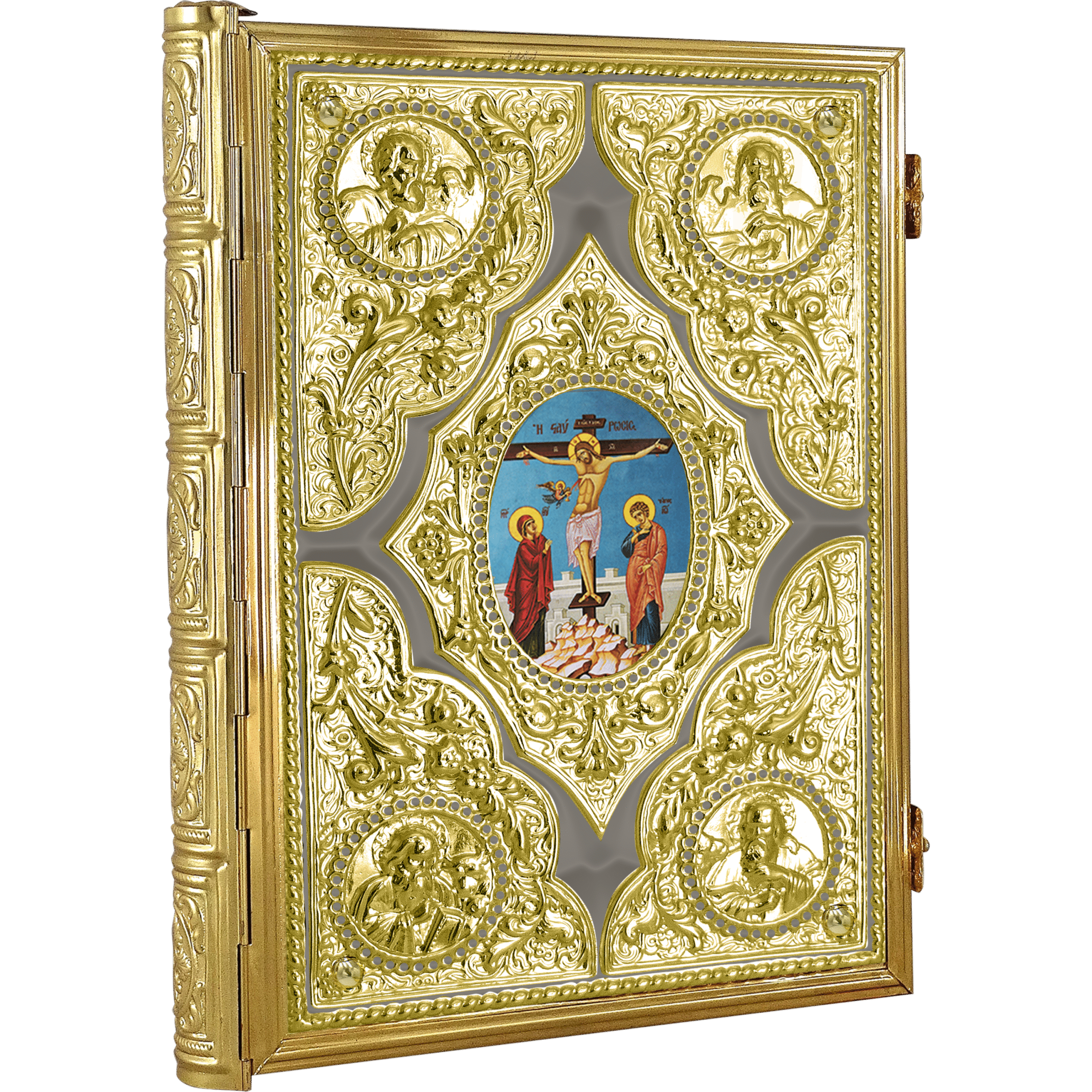 Ευαγγέλιο Νο25 - Image 3