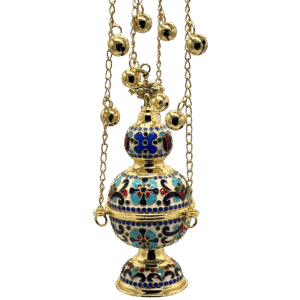 Θυμιατό Νο52