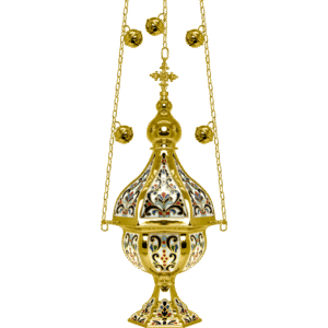 Θυμιατό Νο22