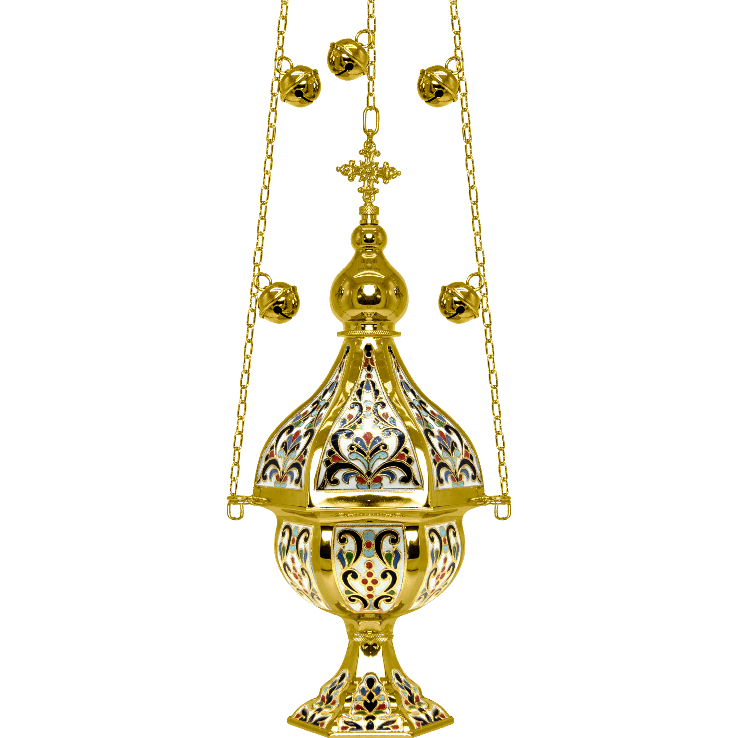 Θυμιατό Νο22