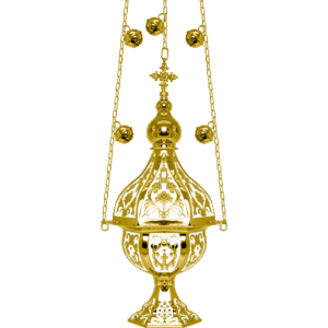 Θυμιατό Νο24