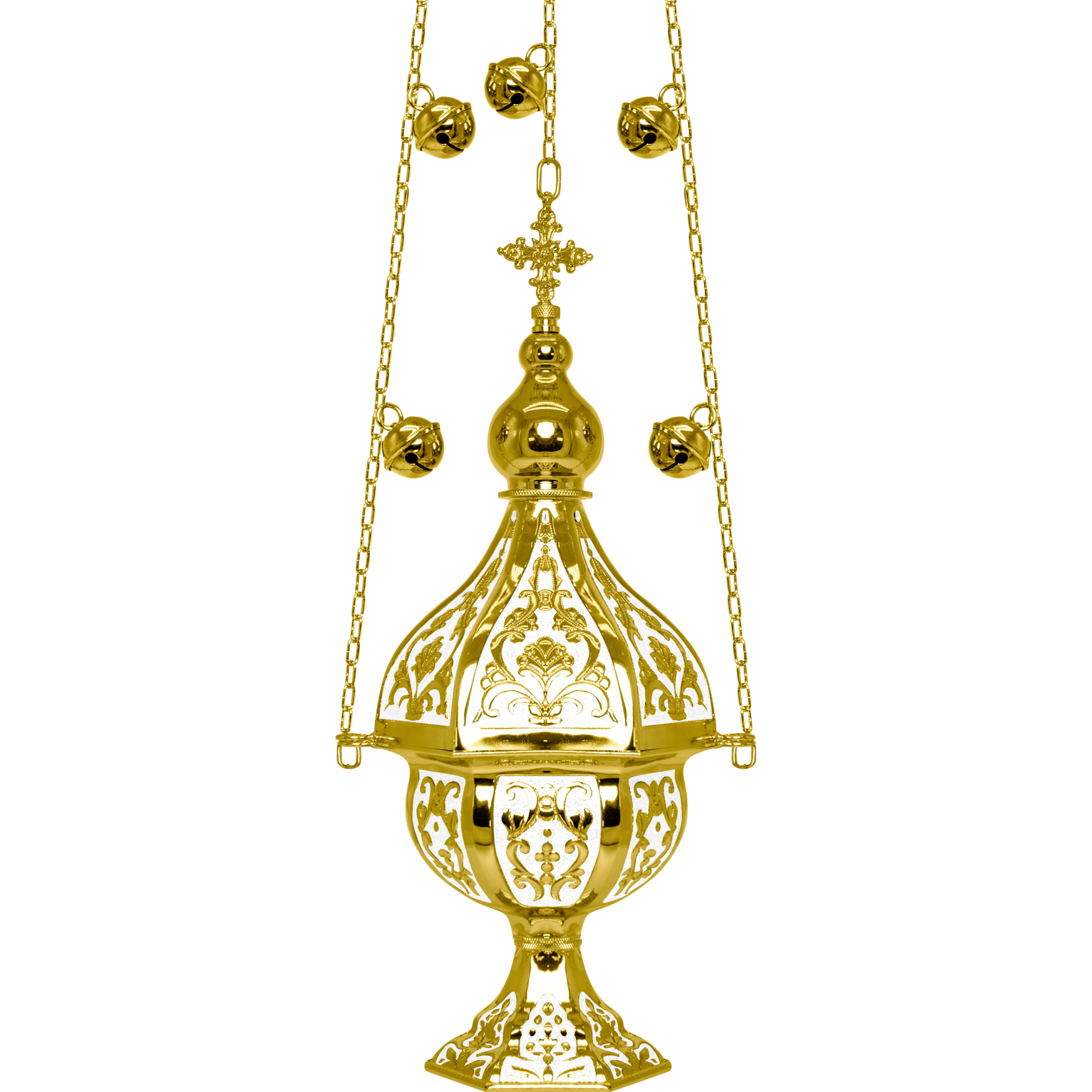 Θυμιατό Νο23 - Image 2