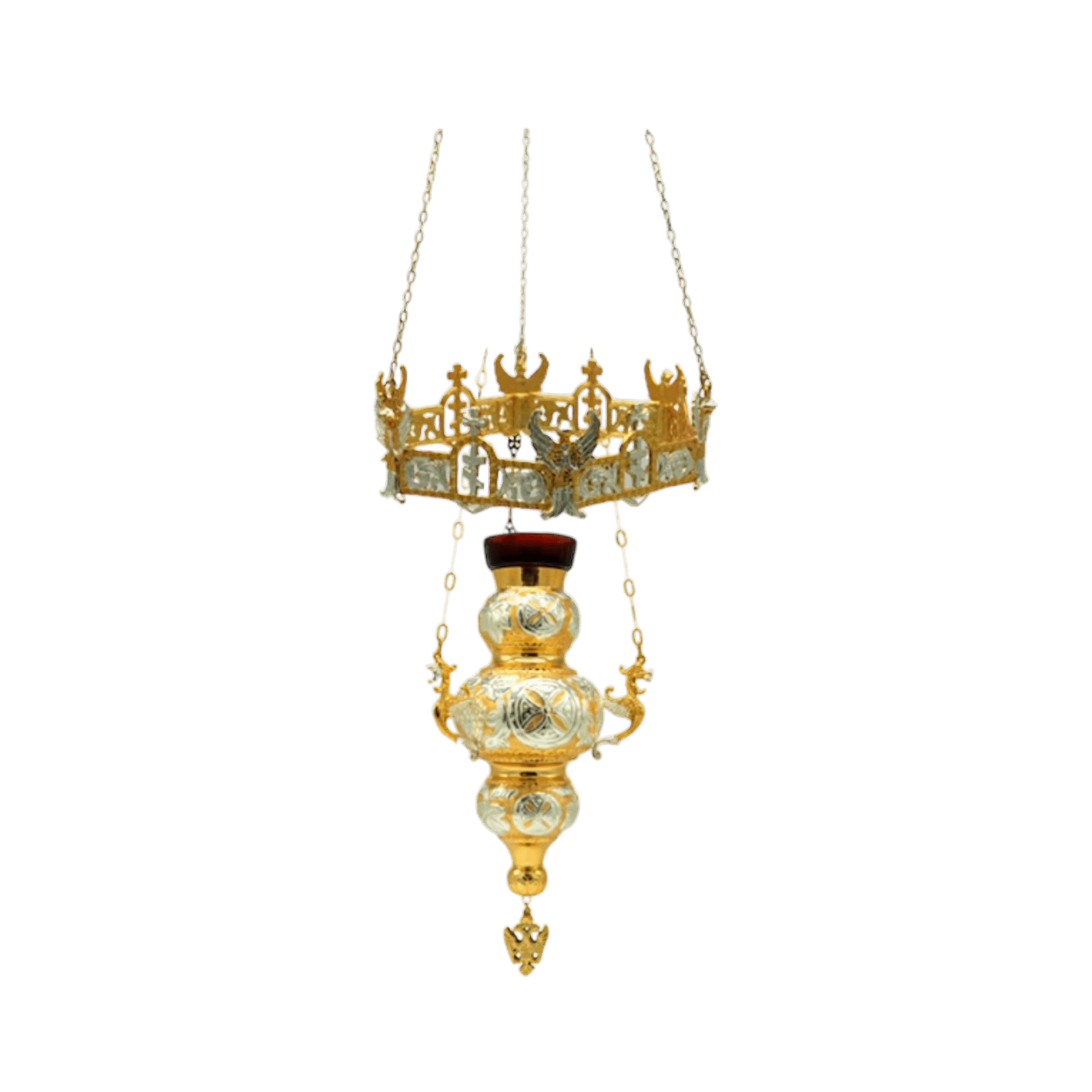 Καντήλι Νο50