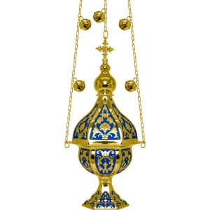 Θυμιατό Νο23